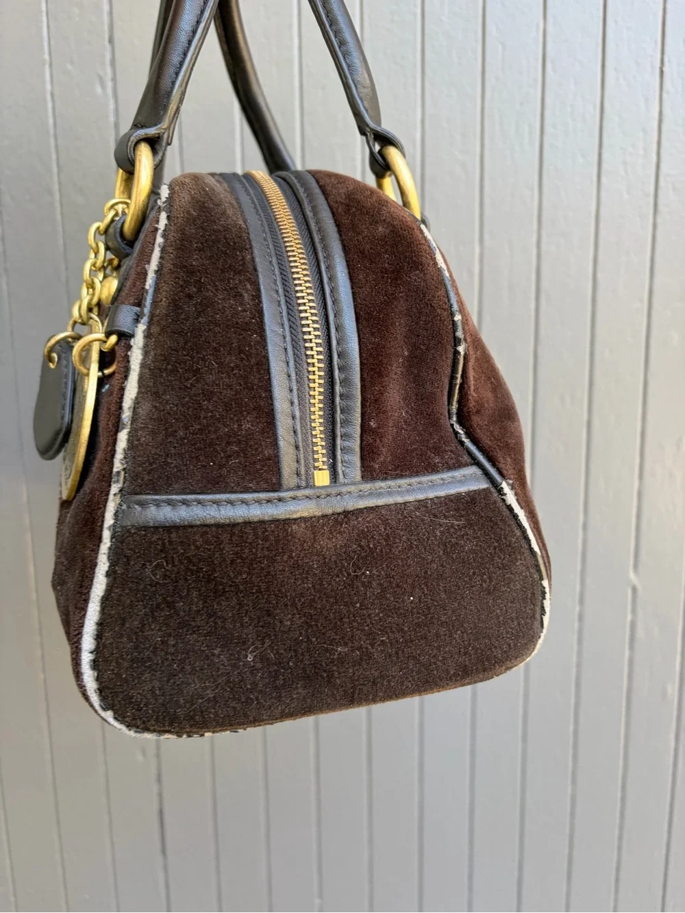 2010 Juicy Couture Bag